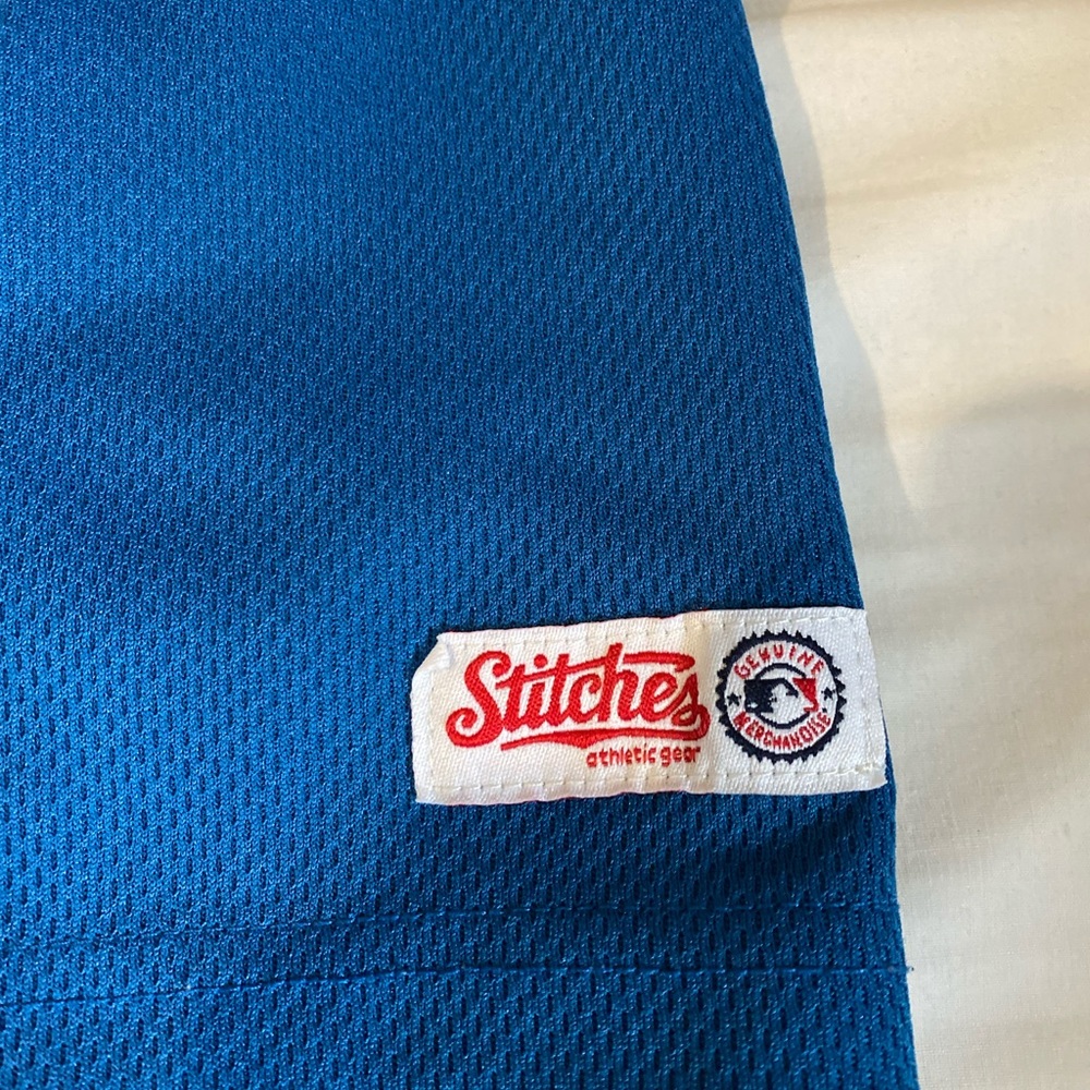 Mets jersey - Picture 4 of 4